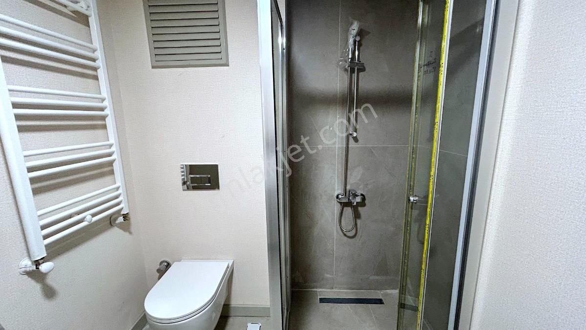 Sefaköy Sega Lıfe’ta 2+1, Oturuma Hazır Satılık Daire - Görsel 8