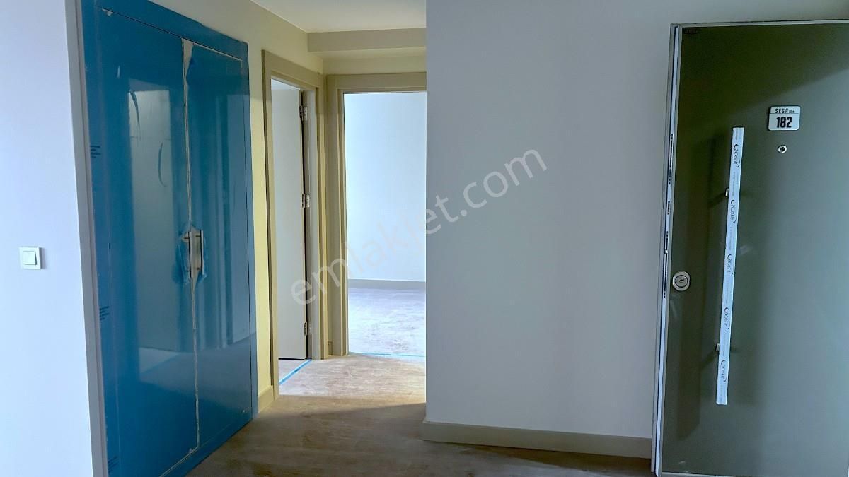 Sefaköy Sega Lıfe’ta 2+1, Oturuma Hazır Satılık Daire - Görsel 13