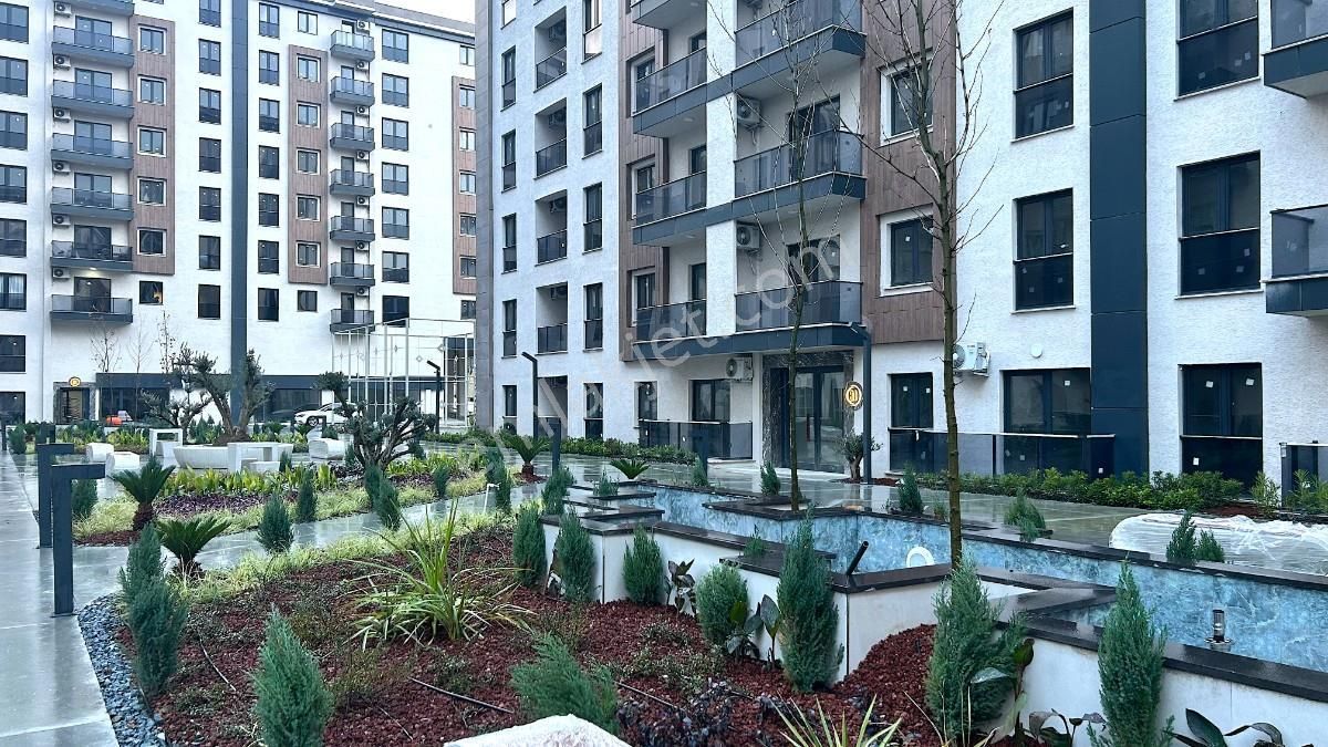 Sefaköy Sega Lıfe’ta 2+1, Oturuma Hazır Satılık Daire - Görsel 27