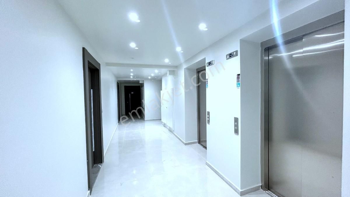 Sefaköy Sega Lıfe’ta 2+1, Oturuma Hazır Satılık Daire - Görsel 15