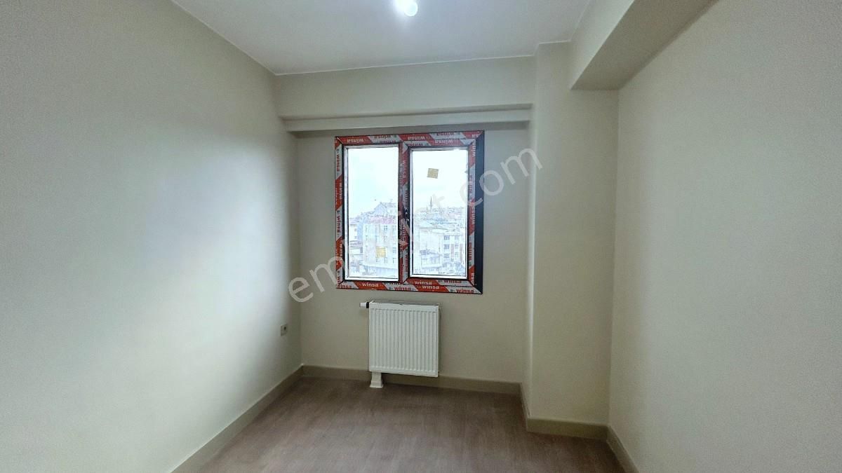 Sefaköy Sega Lıfe’ta 2+1, Oturuma Hazır Satılık Daire - Görsel 9