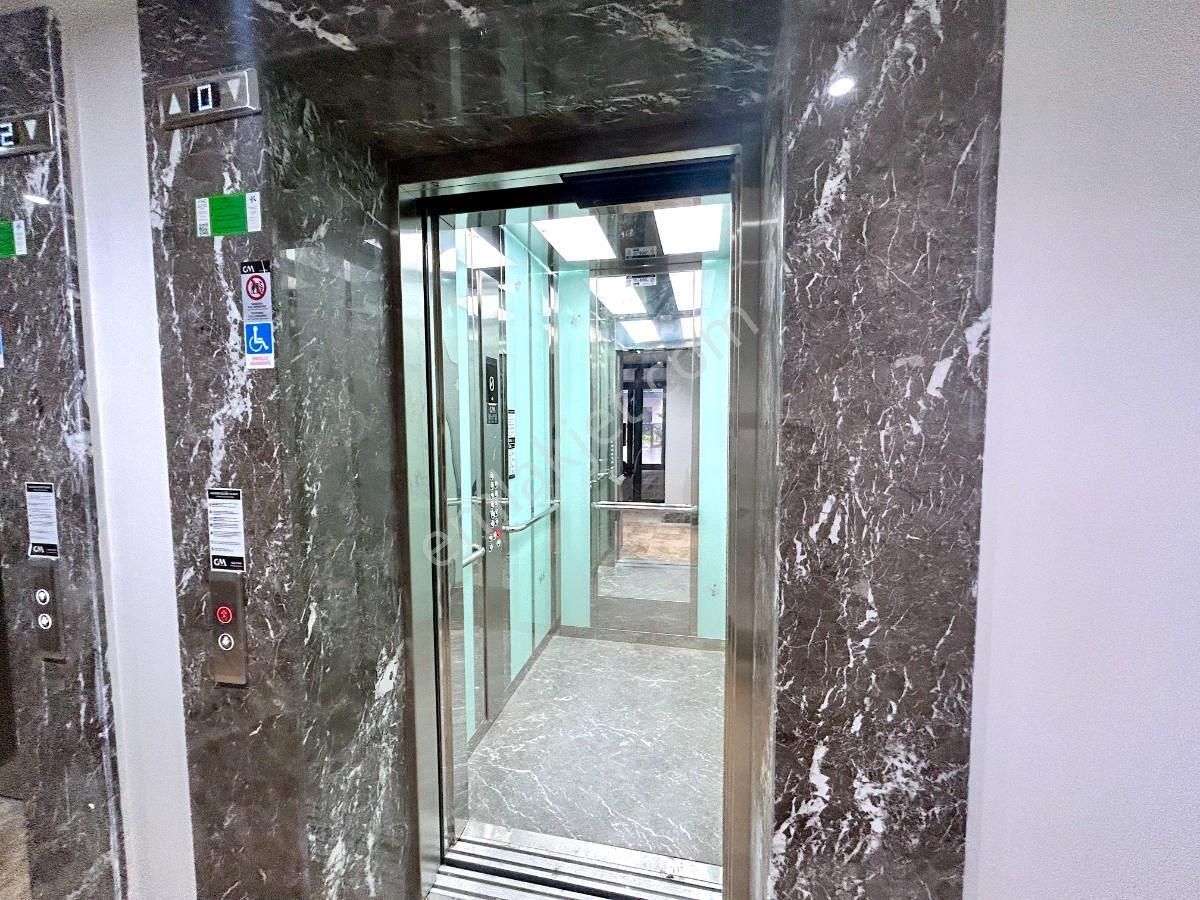 Sefaköy Sega Lıfe’ta 2+1, Oturuma Hazır Satılık Daire - Görsel 16