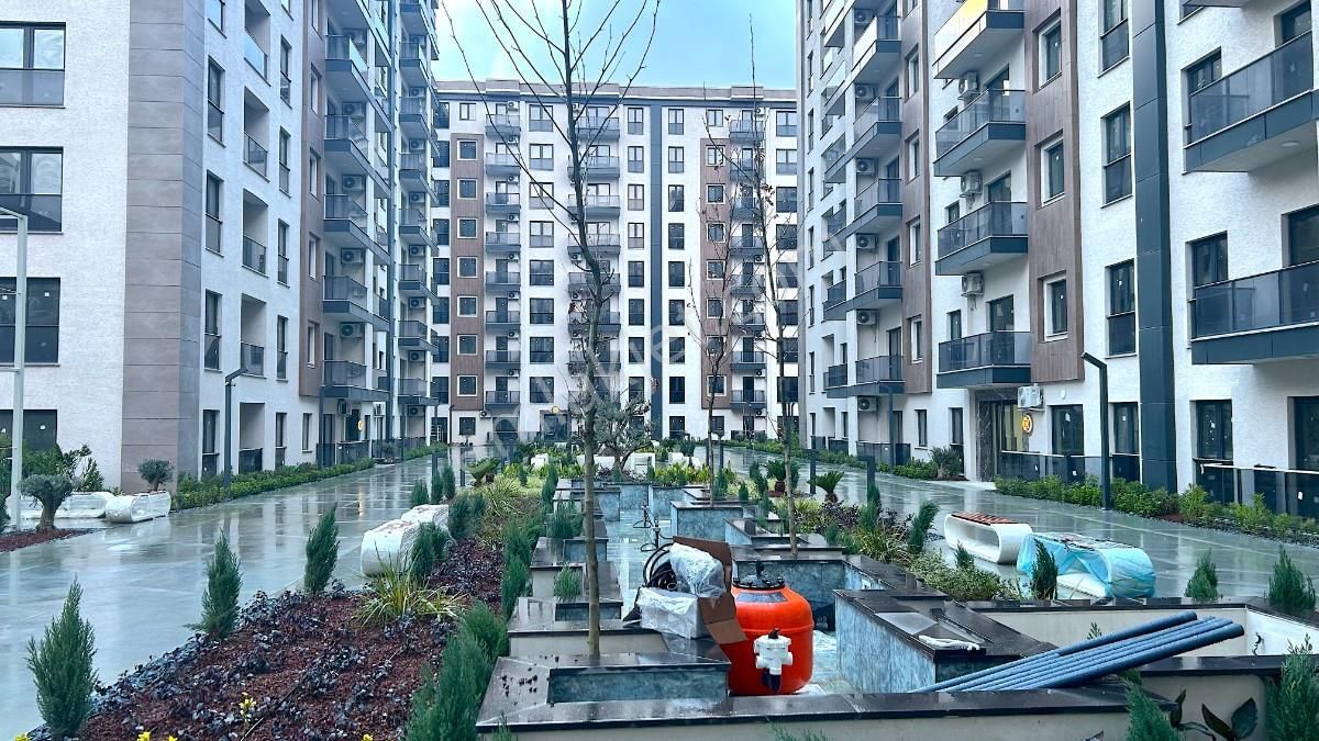 Sefaköy Sega Lıfe’ta 2+1, Oturuma Hazır Satılık Daire - Görsel 30