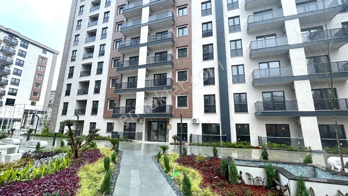 Sefaköy Sega Lıfe’ta 2+1, Oturuma Hazır Satılık Daire - Görsel 20