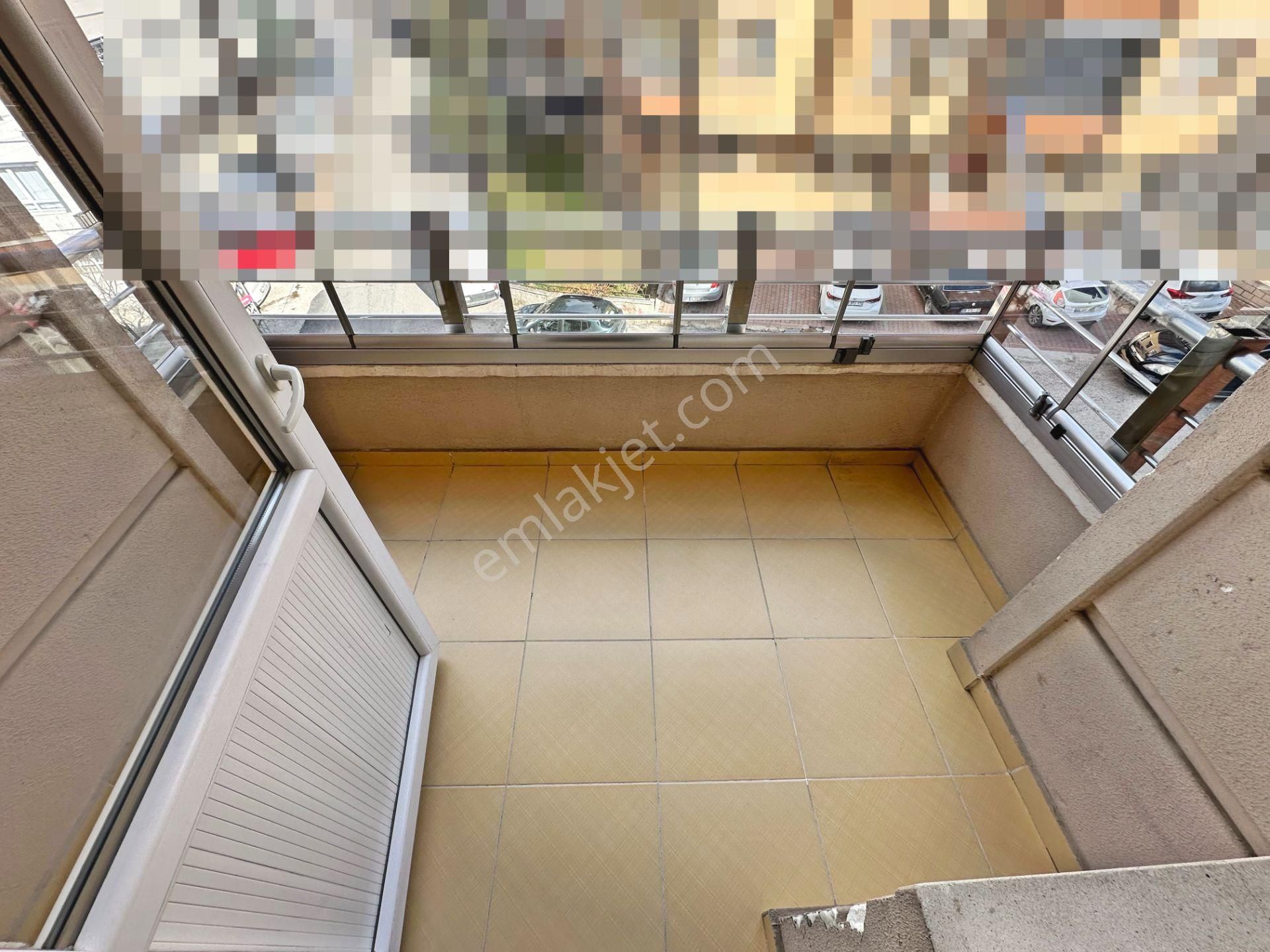 30 Ağustos Okul Yakınında Katta Asansörlü Yapılı 3+1 Satılık Daire - Görsel 2
