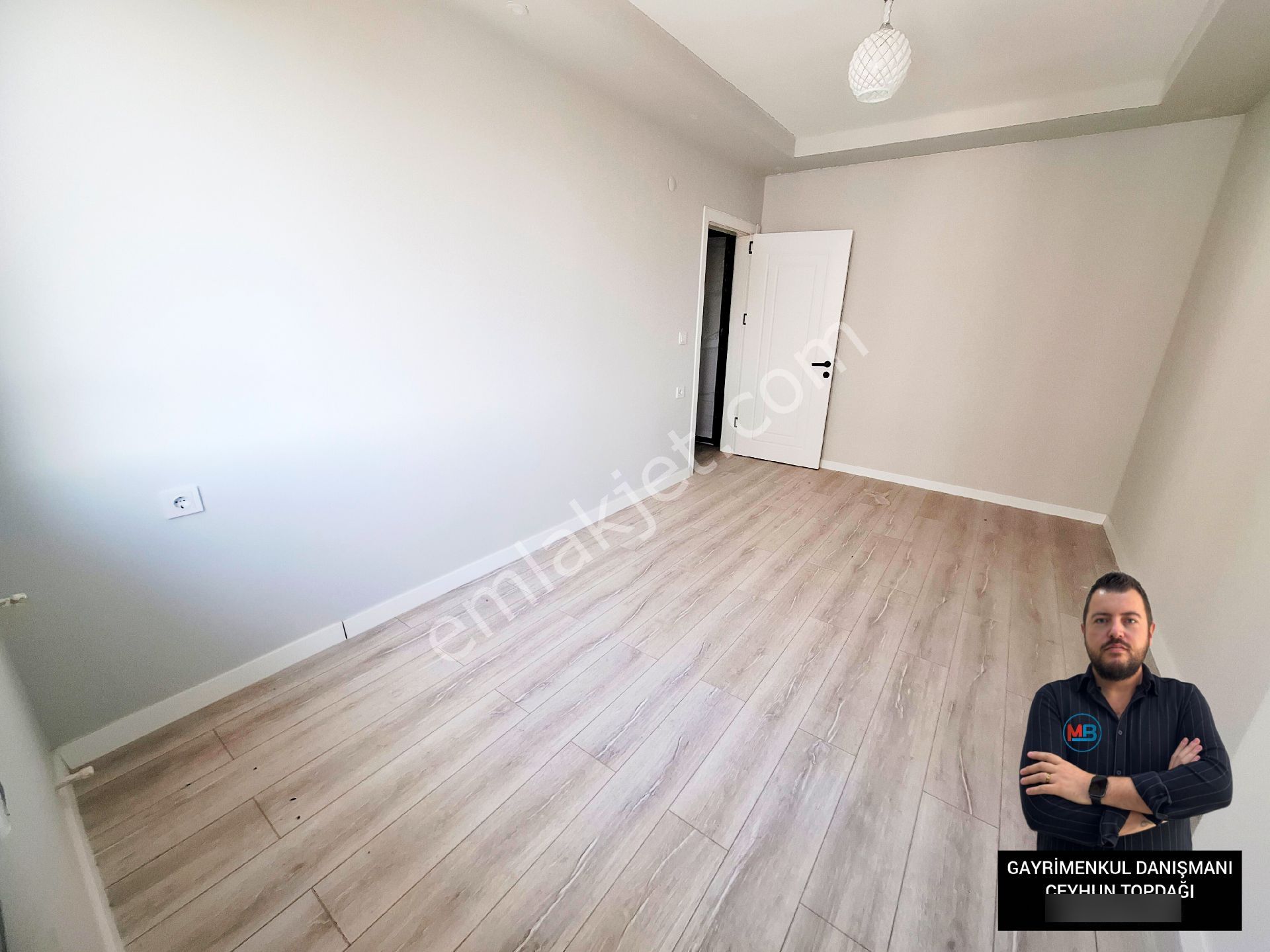 Didim'de Satılık Sıfır 3+1 Ayrı Mutfak Ön Cephe Asansörlü Çatı Dubleksi ! - Görsel 10