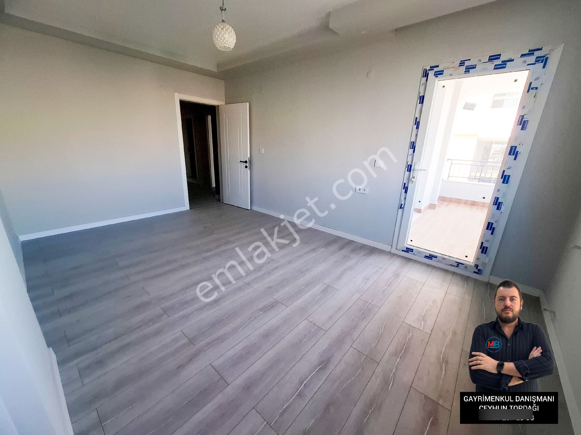 Didim'de Satılık Sıfır 3+1 Ayrı Mutfak Ön Cephe Asansörlü Çatı Dubleksi ! - Görsel 14