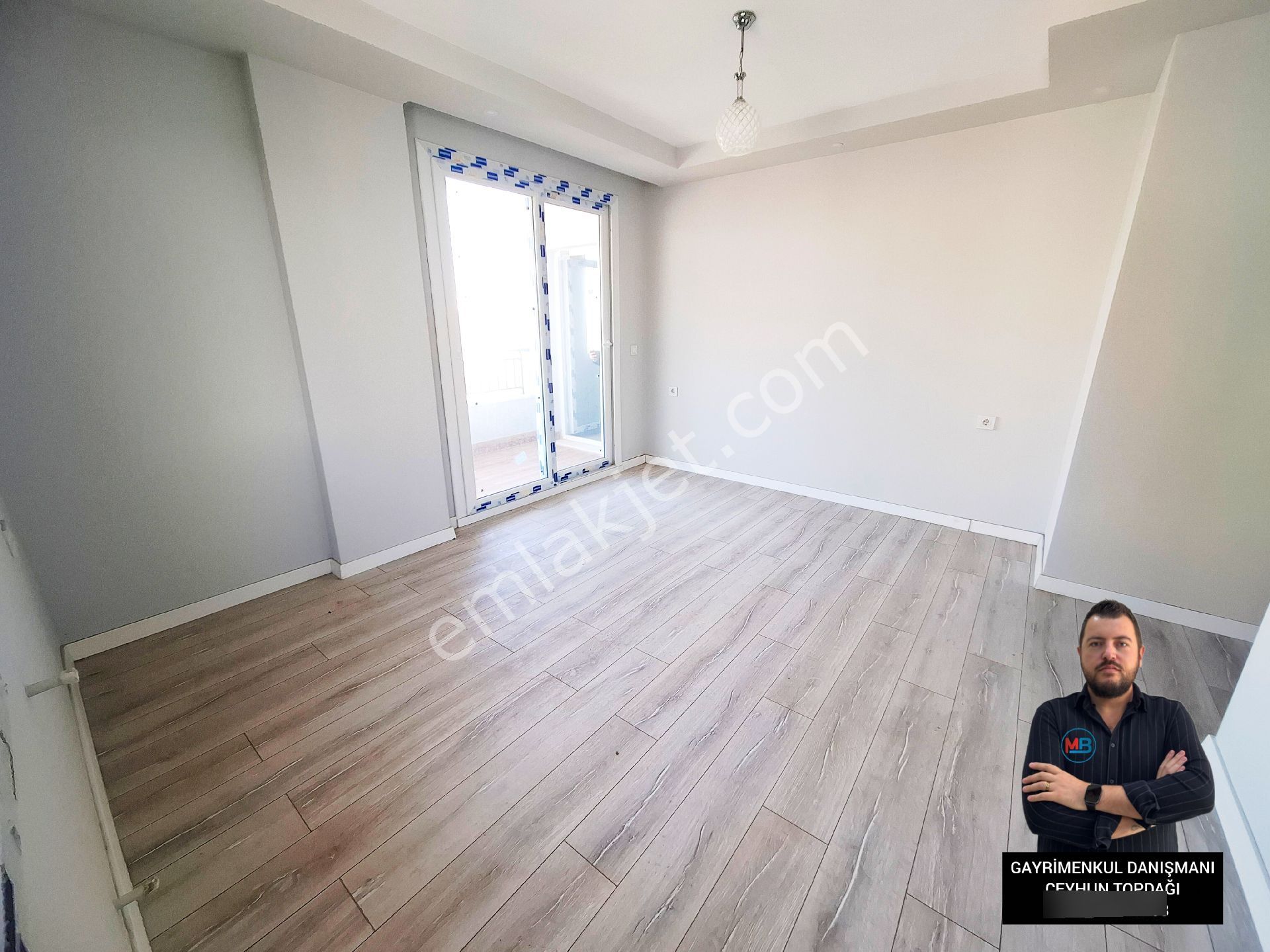 Didim'de Satılık Sıfır 3+1 Ayrı Mutfak Ön Cephe Asansörlü Çatı Dubleksi ! - Görsel 13