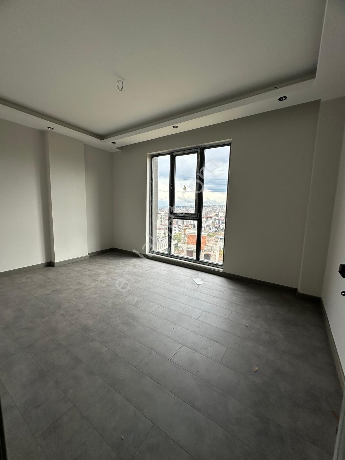 Evim-nur'dan Yenimahalle Mh. 1+1 Yerden Isıtmalı Sıfır Daire - Görsel 9