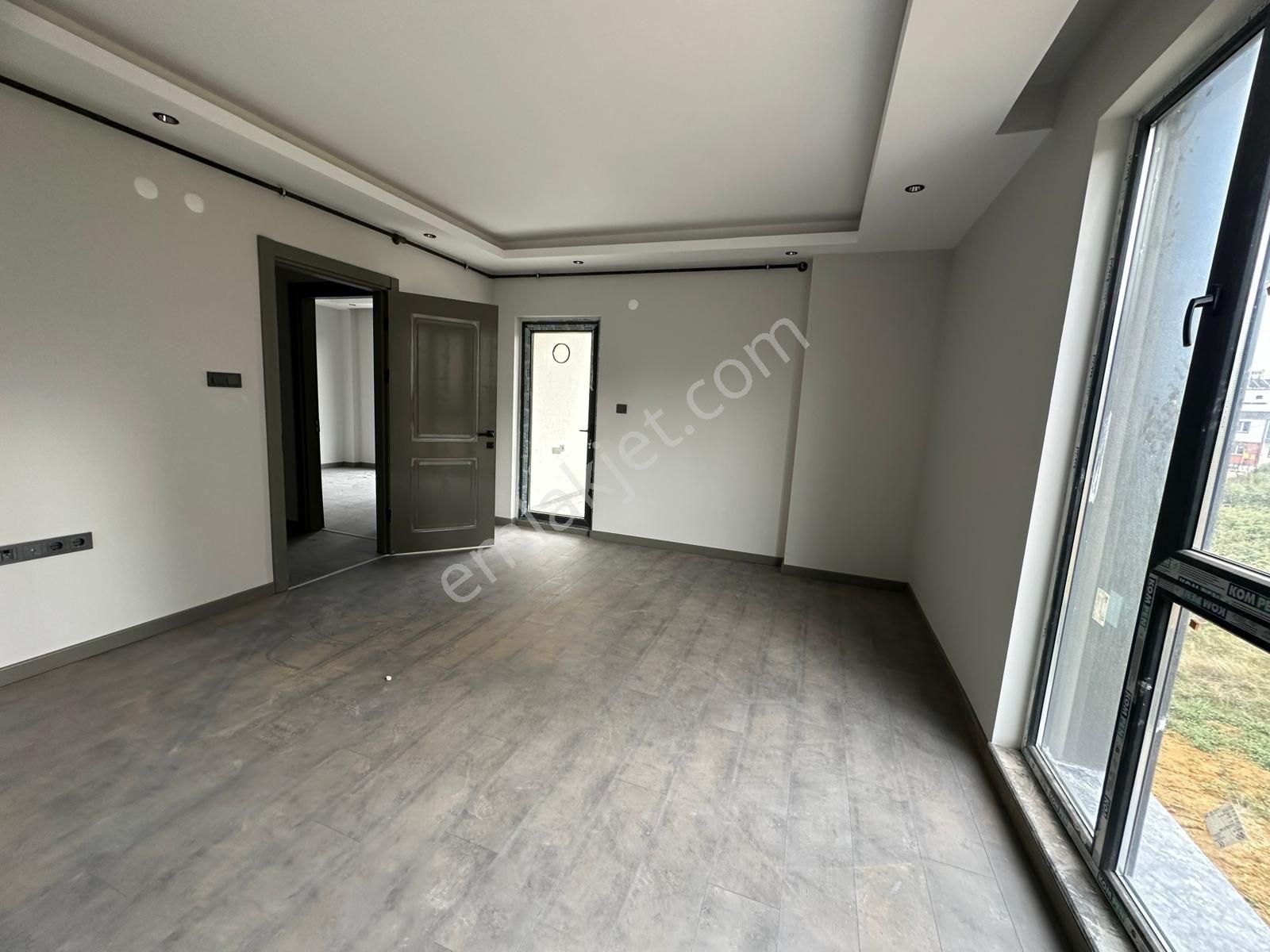 Evim-nur'dan Yenimahalle Mh. 1+1 Yerden Isıtmalı Sıfır Daire - Görsel 7