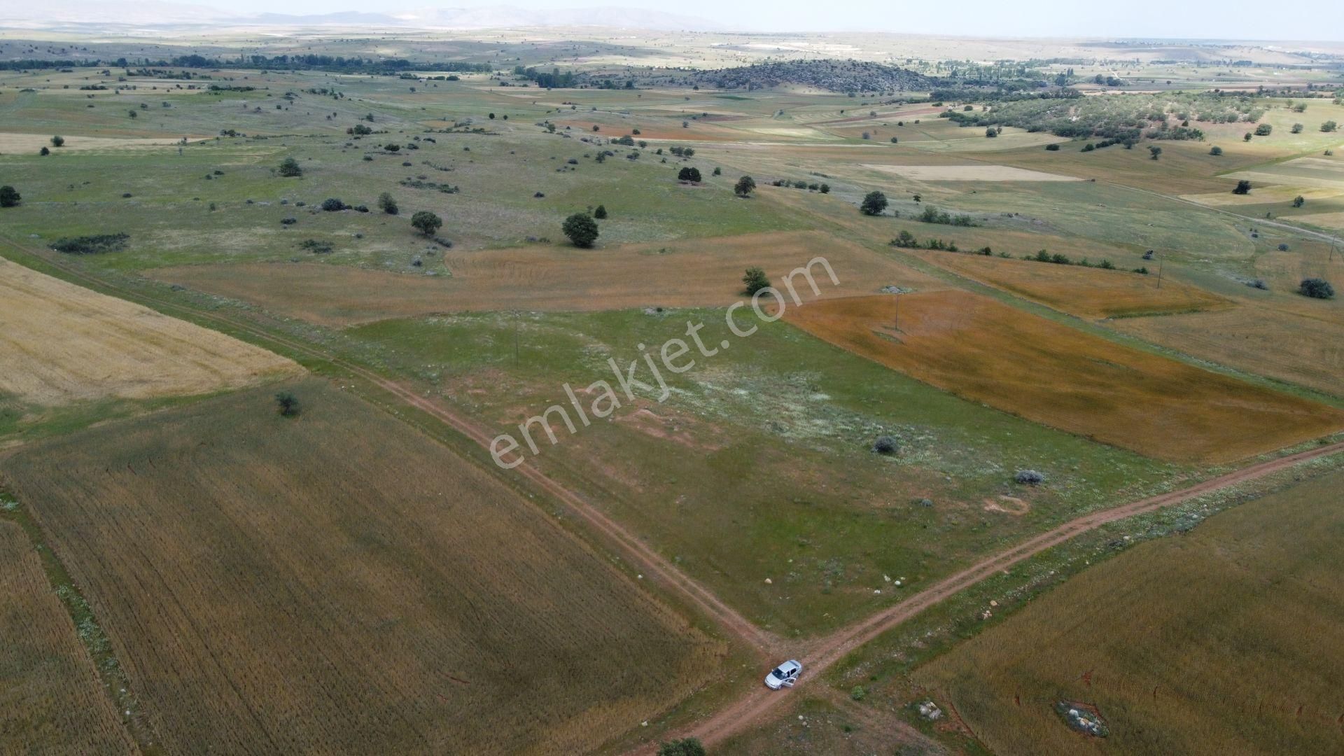 Akören Tülce De 4.623 M2 Müstakil Tapulu Arazi - Görsel 3