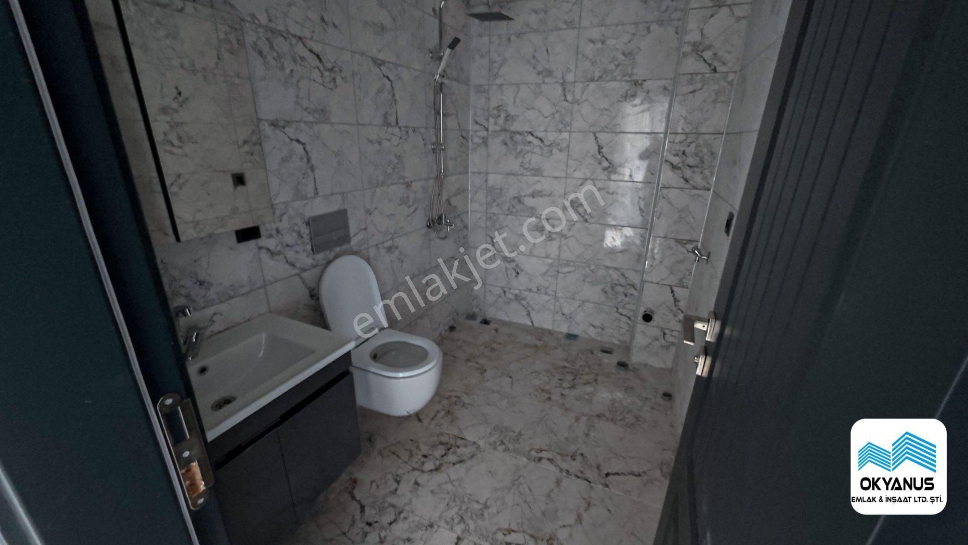 Sakarya Karasuda 3+1 Müstakil Bahçeli Havuzlu Lüks Villa!!! - Görsel 27