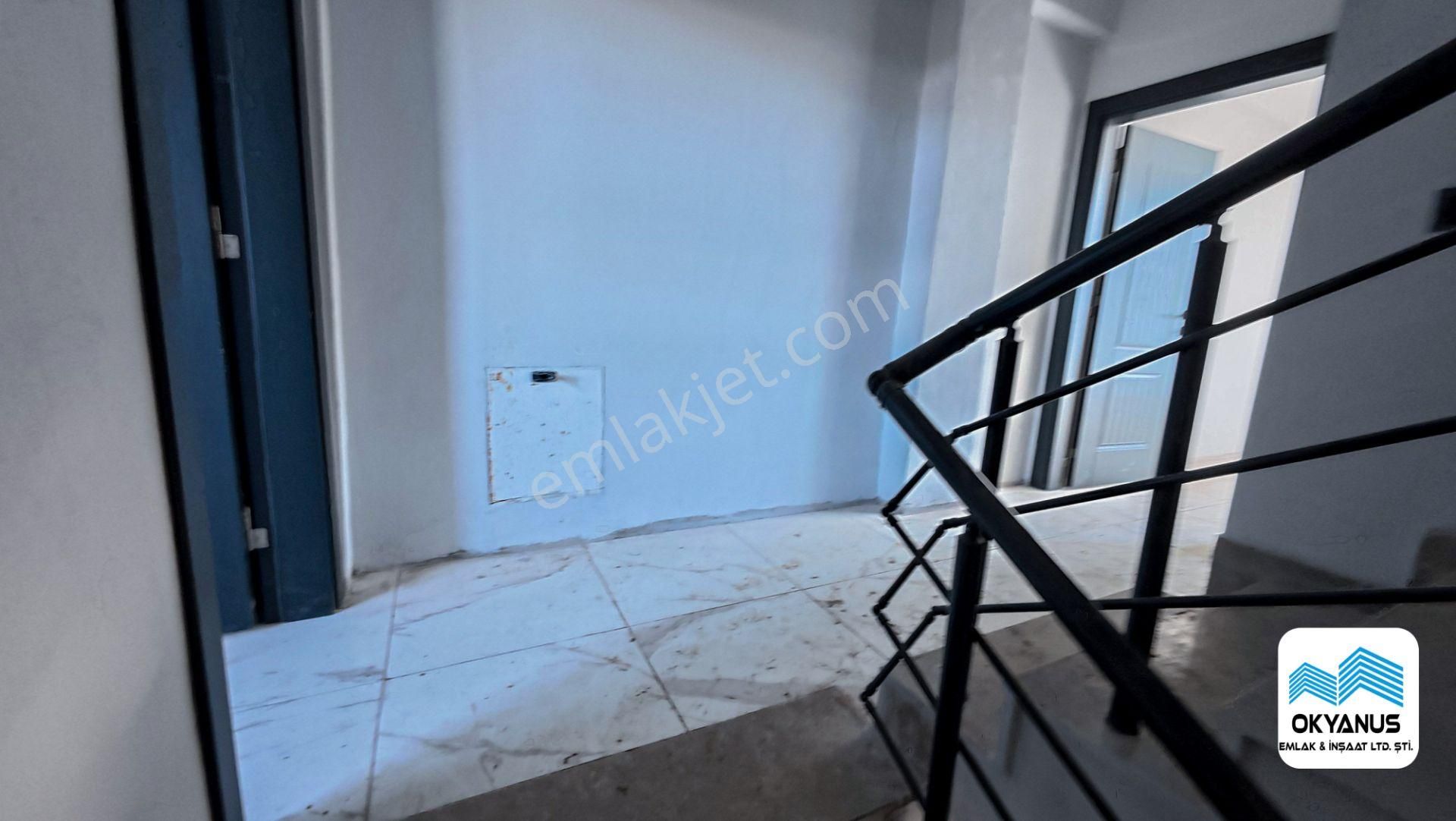 Sakarya Karasuda 3+1 Müstakil Bahçeli Havuzlu Lüks Villa!!! - Görsel 22