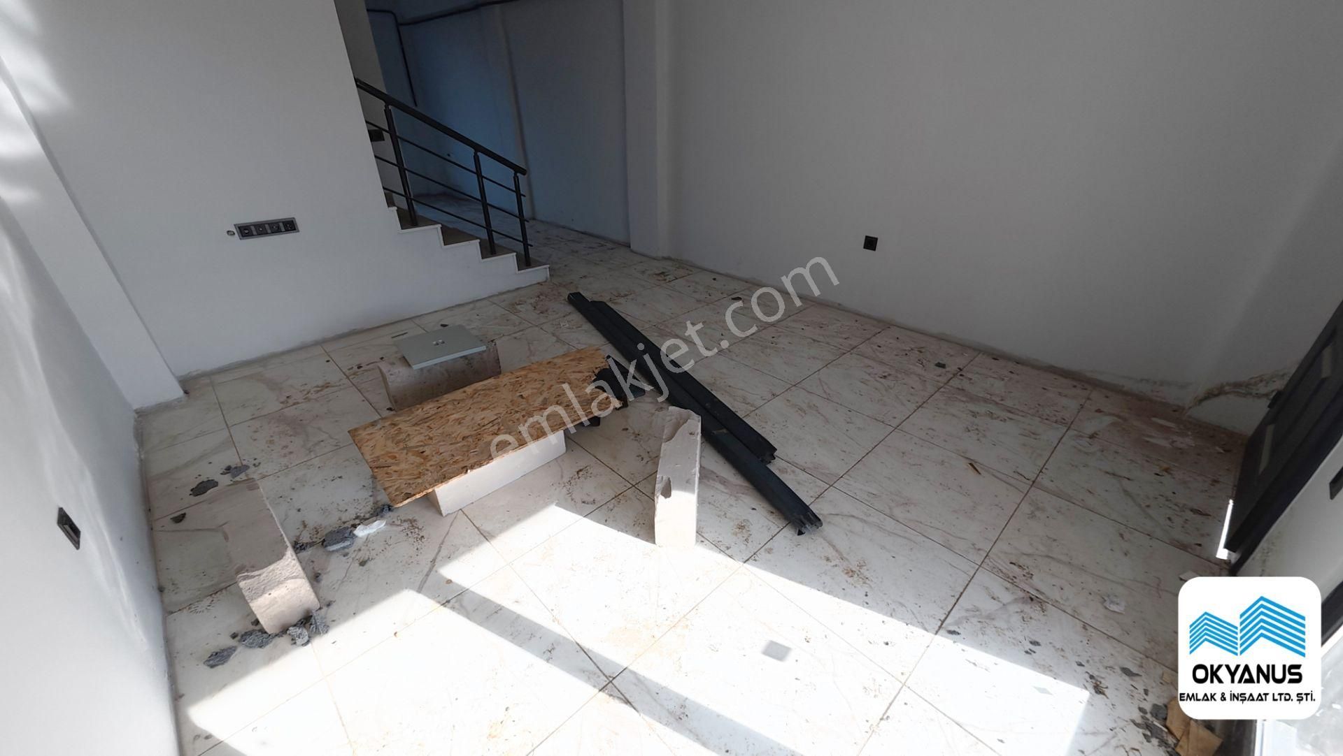 Sakarya Karasuda 3+1 Müstakil Bahçeli Havuzlu Lüks Villa!!! - Görsel 10