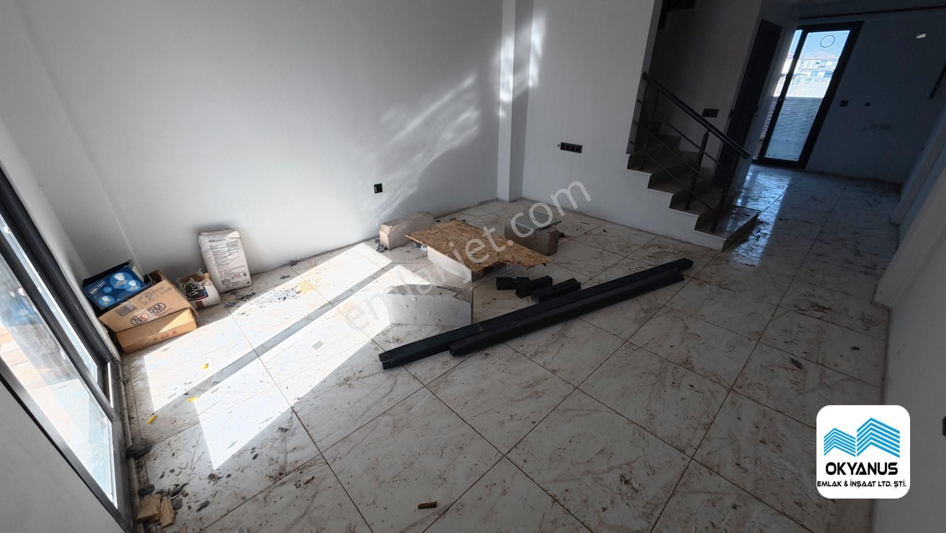 Sakarya Karasuda 3+1 Müstakil Bahçeli Havuzlu Lüks Villa!!! - Görsel 9