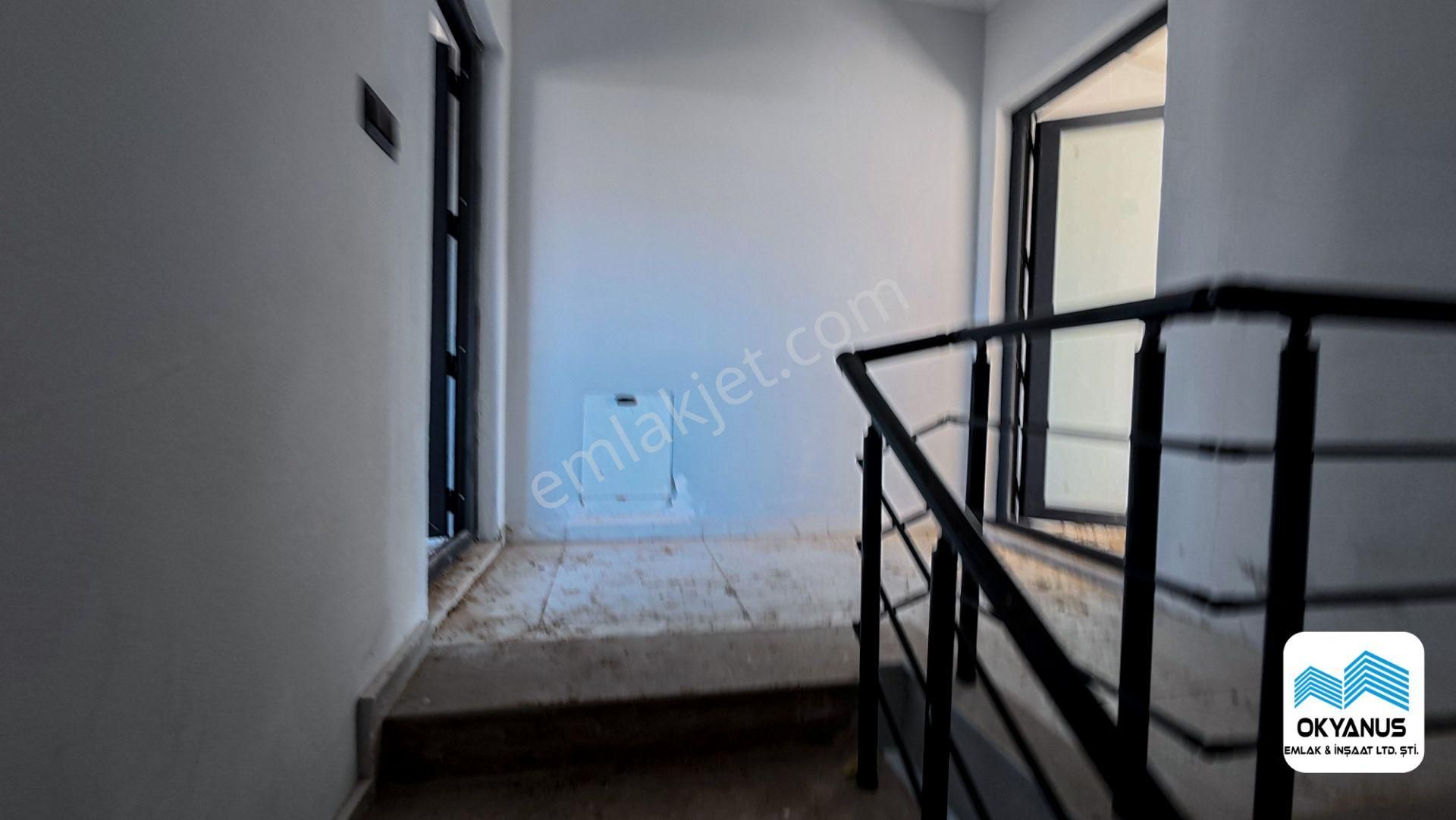 Sakarya Karasuda 3+1 Müstakil Bahçeli Havuzlu Lüks Villa!!! - Görsel 29