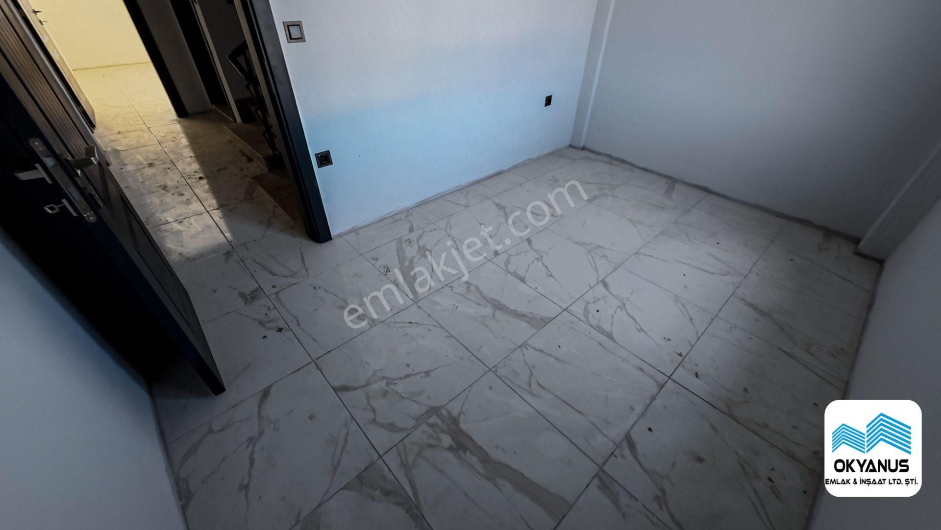 Sakarya Karasuda 3+1 Müstakil Bahçeli Havuzlu Lüks Villa!!! - Görsel 24