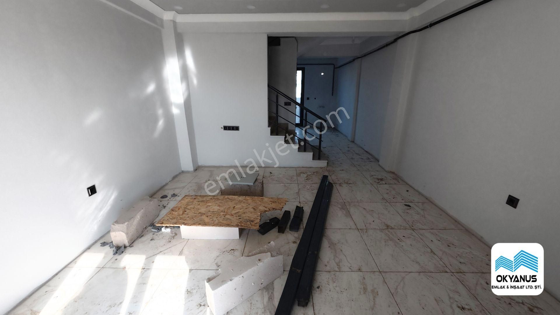 Sakarya Karasuda 3+1 Müstakil Bahçeli Havuzlu Lüks Villa!!! - Görsel 11