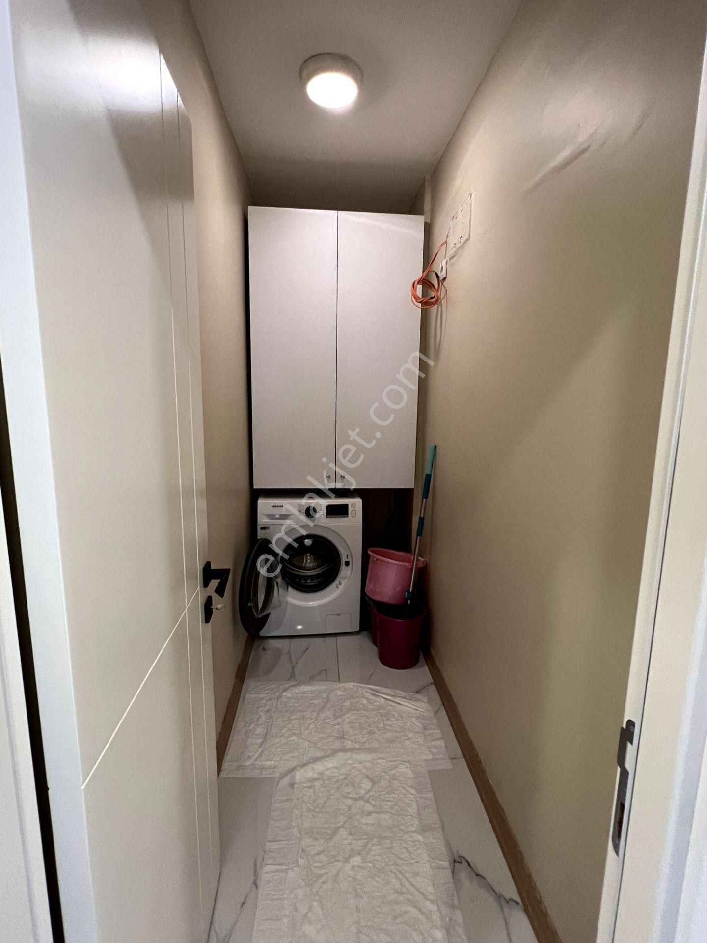 Kozyatağı İnönü Cad. Prestijli Stfa Sitesi Deniz Manzaralı 4+1 - Görsel 19