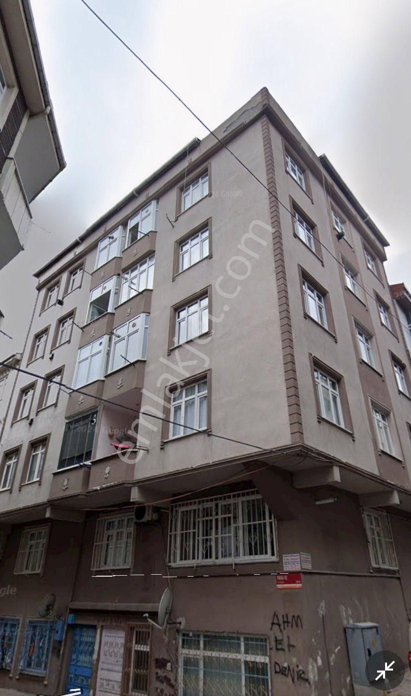 Boş Yatırımlık | 20.000 Tl Kira Potansiyelli 2+1