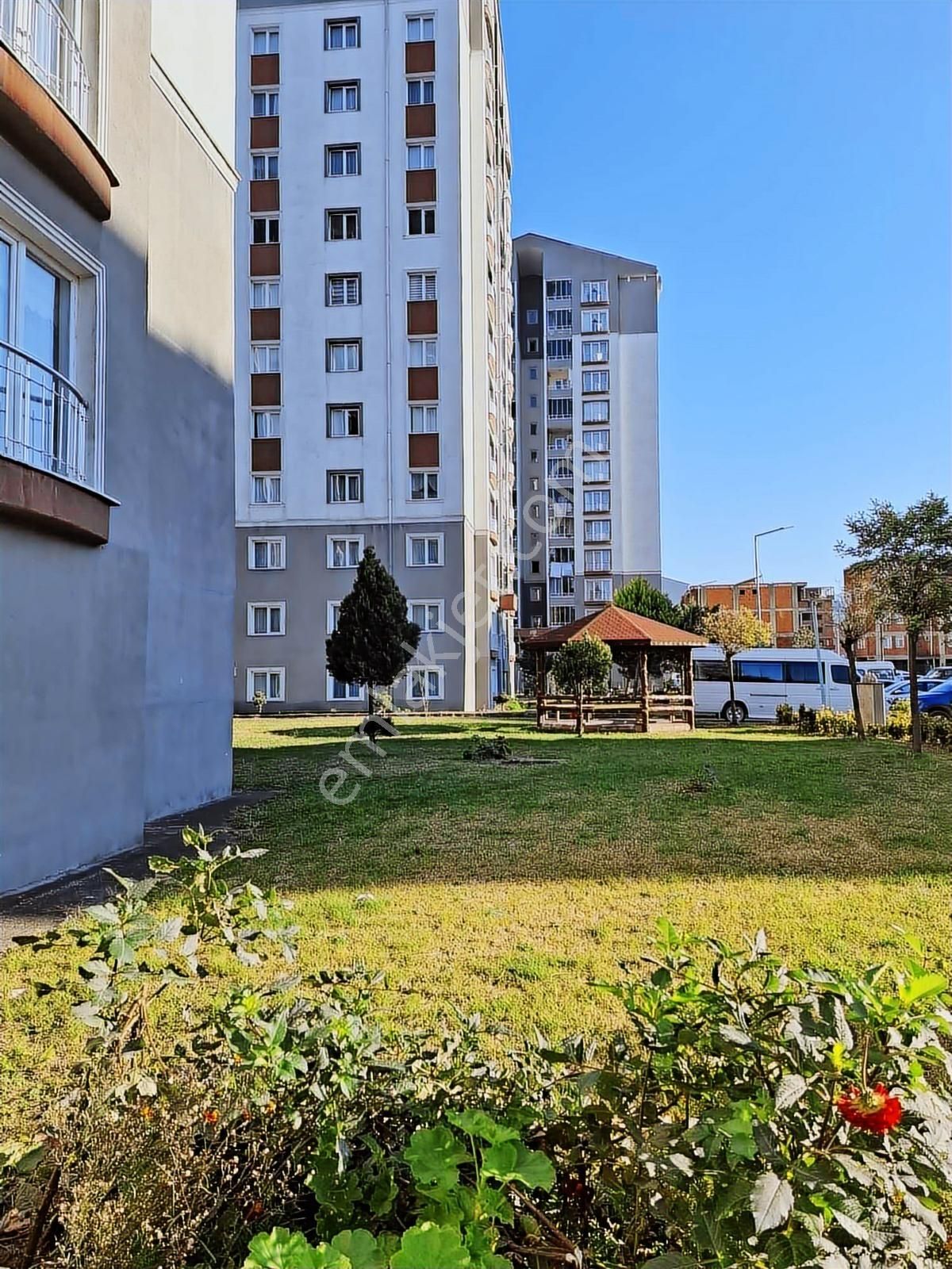 Araklı Yol Gören Tokiler'de Satılık 3+1 Daire - Görsel 31