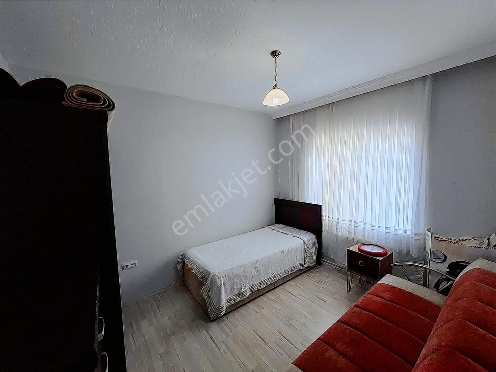Araklı Yol Gören Tokiler'de Satılık 3+1 Daire - Görsel 26