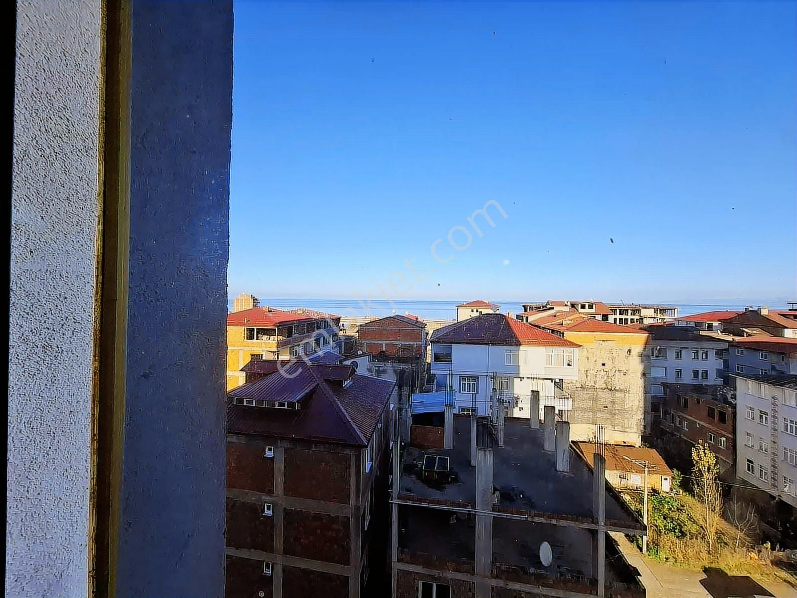 Araklı Yol Gören Tokiler'de Satılık 3+1 Daire - Görsel 23