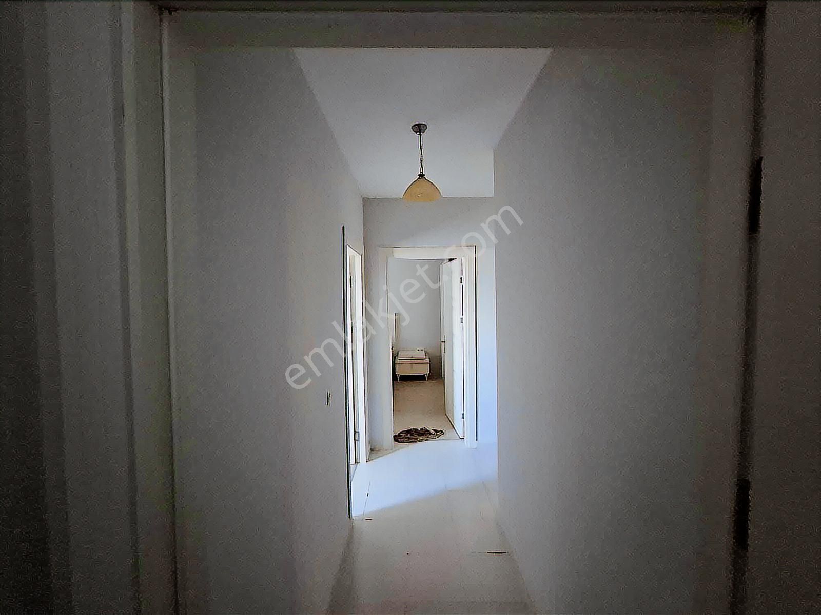 Araklı Yol Gören Tokiler'de Satılık 3+1 Daire - Görsel 9