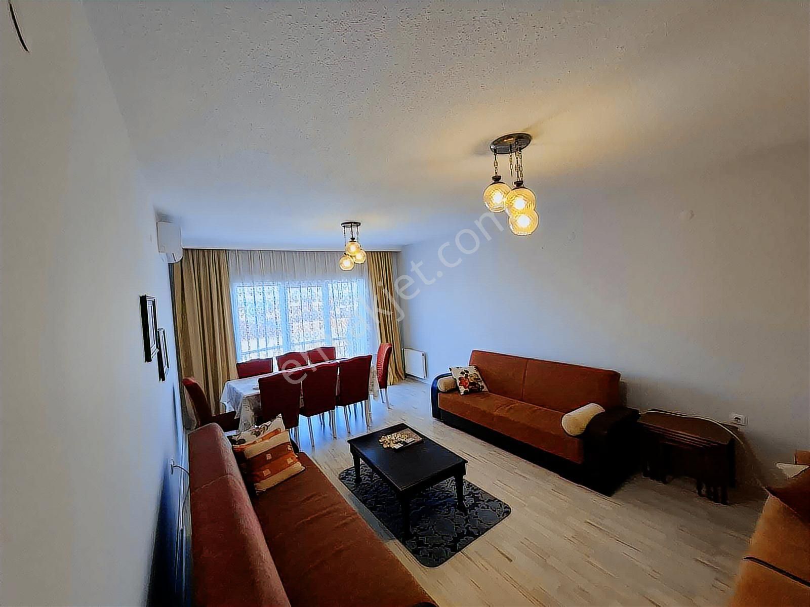 Araklı Yol Gören Tokiler'de Satılık 3+1 Daire - Görsel 18