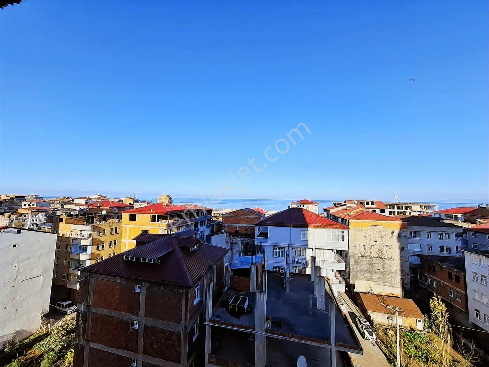 Araklı Yol Gören Tokiler'de Satılık 3+1 Daire - Görsel 22