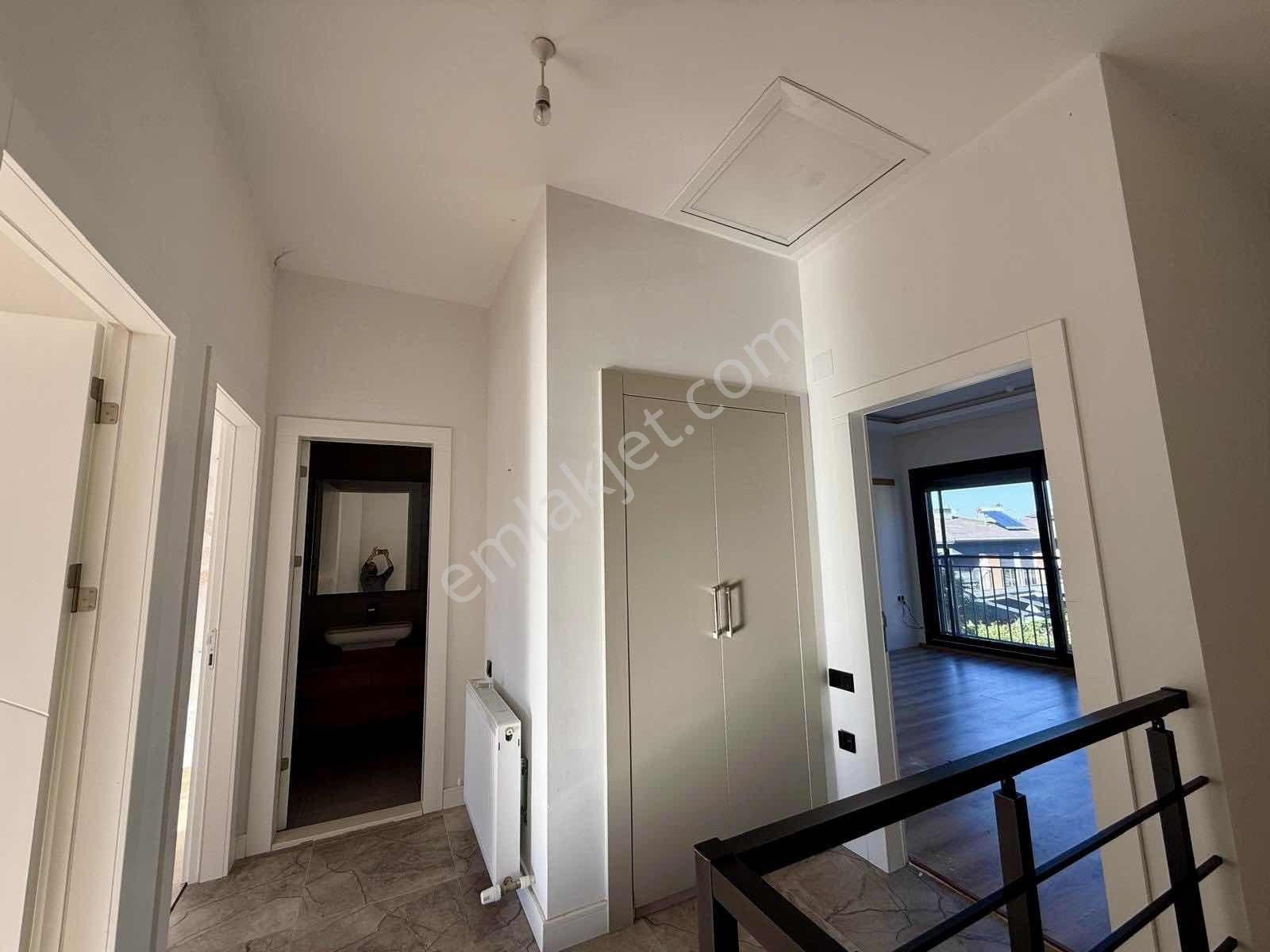 Ev-kur Emlaktan Güzelçamlı'da Denize 650 Mt Satılık 3+1 Villa - Görsel 21