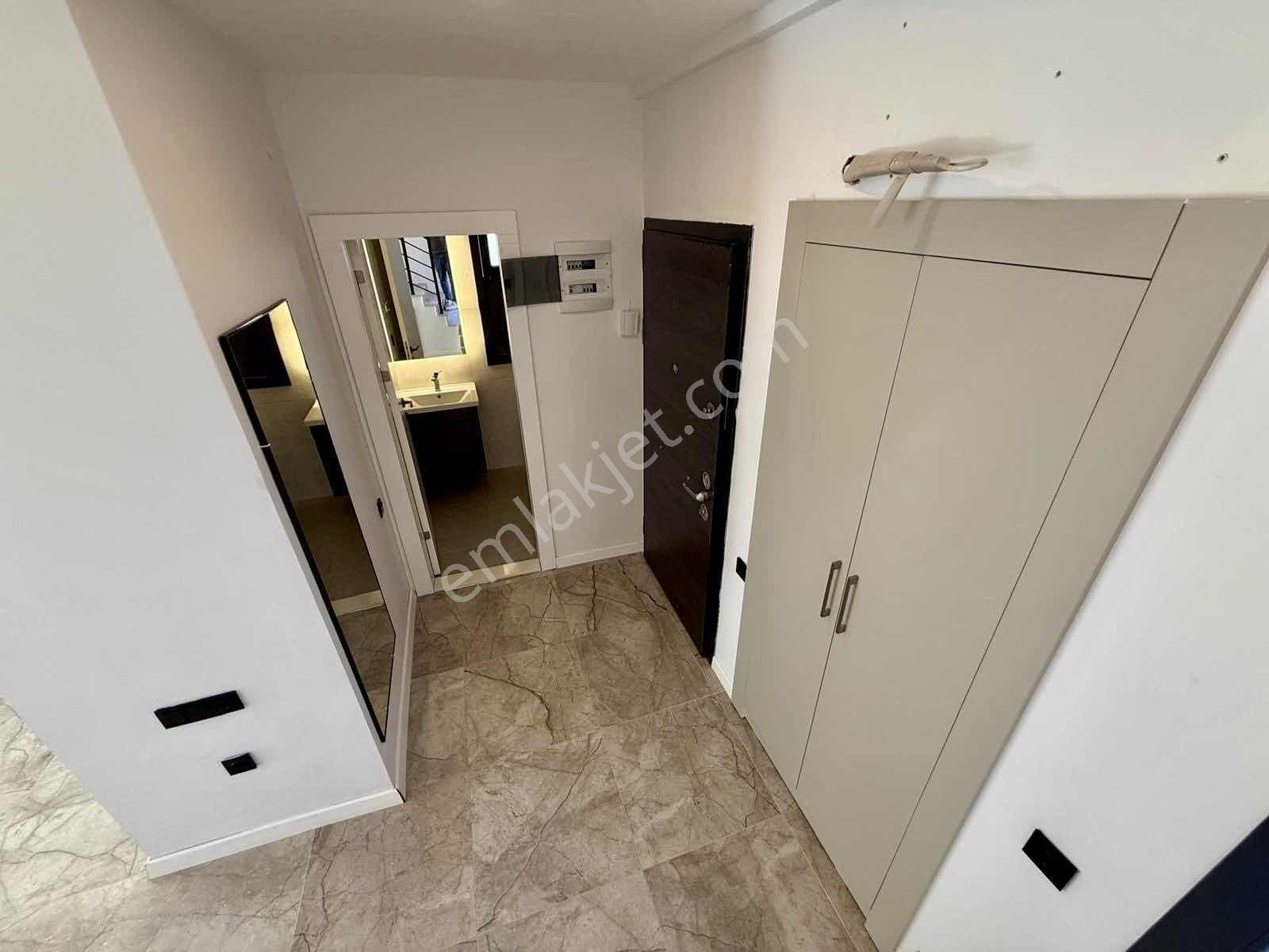 Ev-kur Emlaktan Güzelçamlı'da Denize 650 Mt Satılık 3+1 Villa - Görsel 6