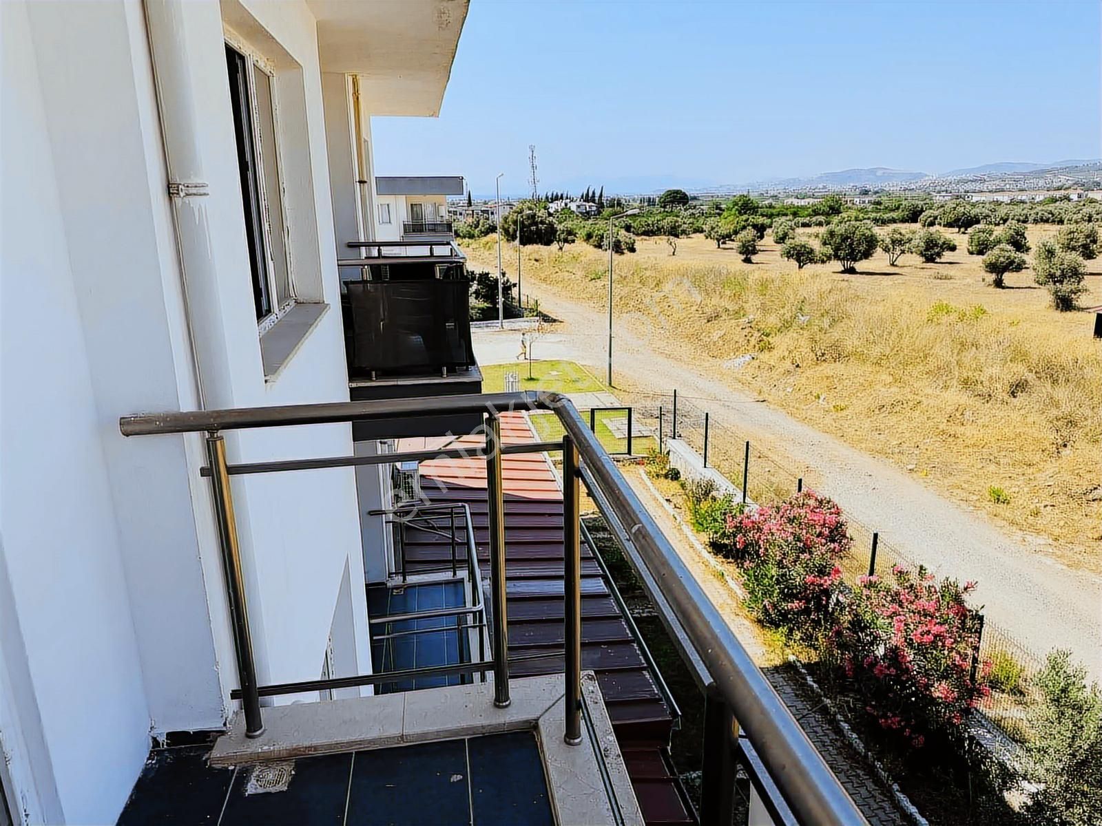 Ev-kur Emlaktan Kuşadası Davutlar'da 50 M2 Satılık 1+1 Daire - Görsel 14