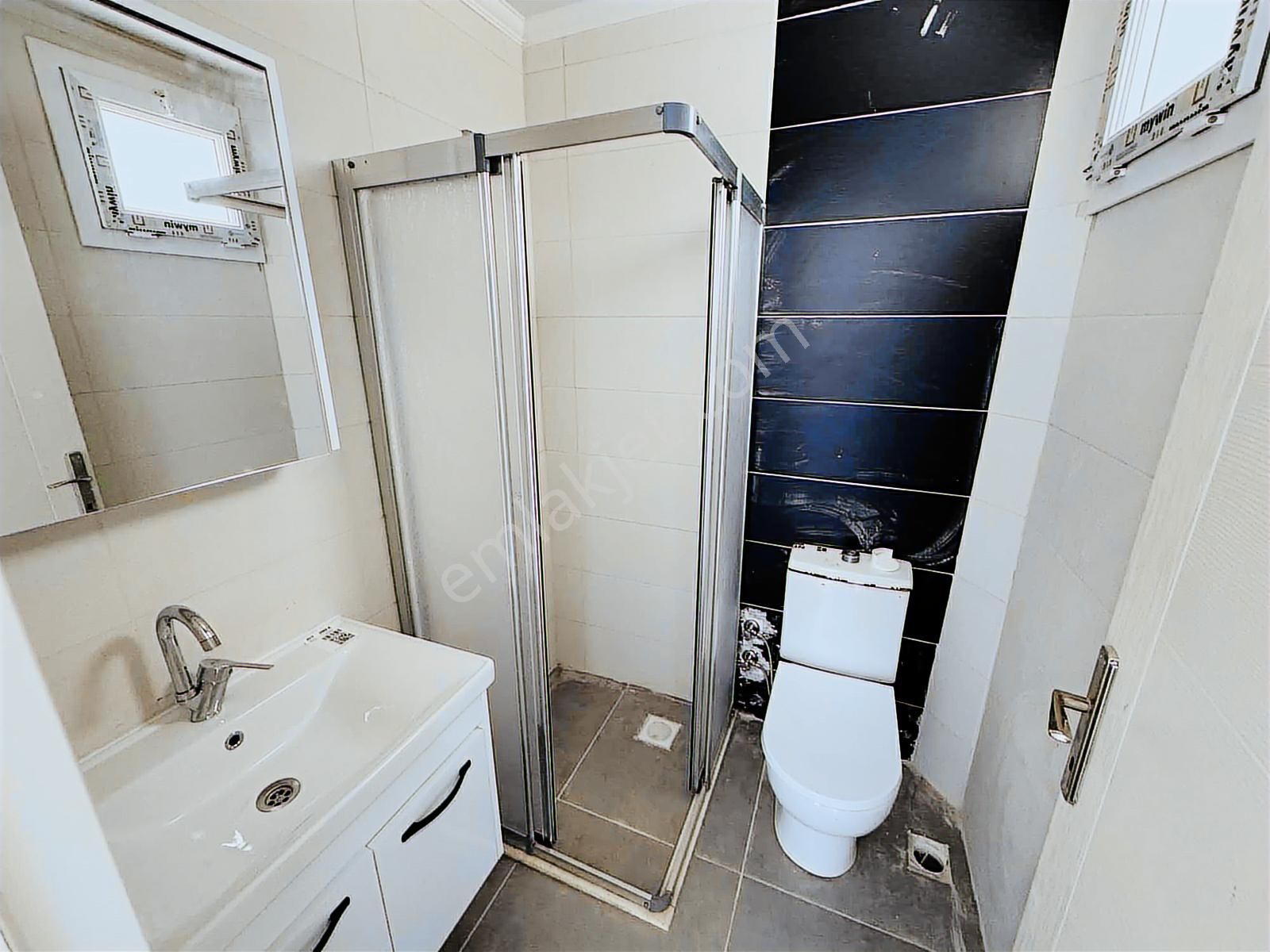 Ev-kur Emlaktan Kuşadası Davutlar'da 50 M2 Satılık 1+1 Daire - Görsel 8