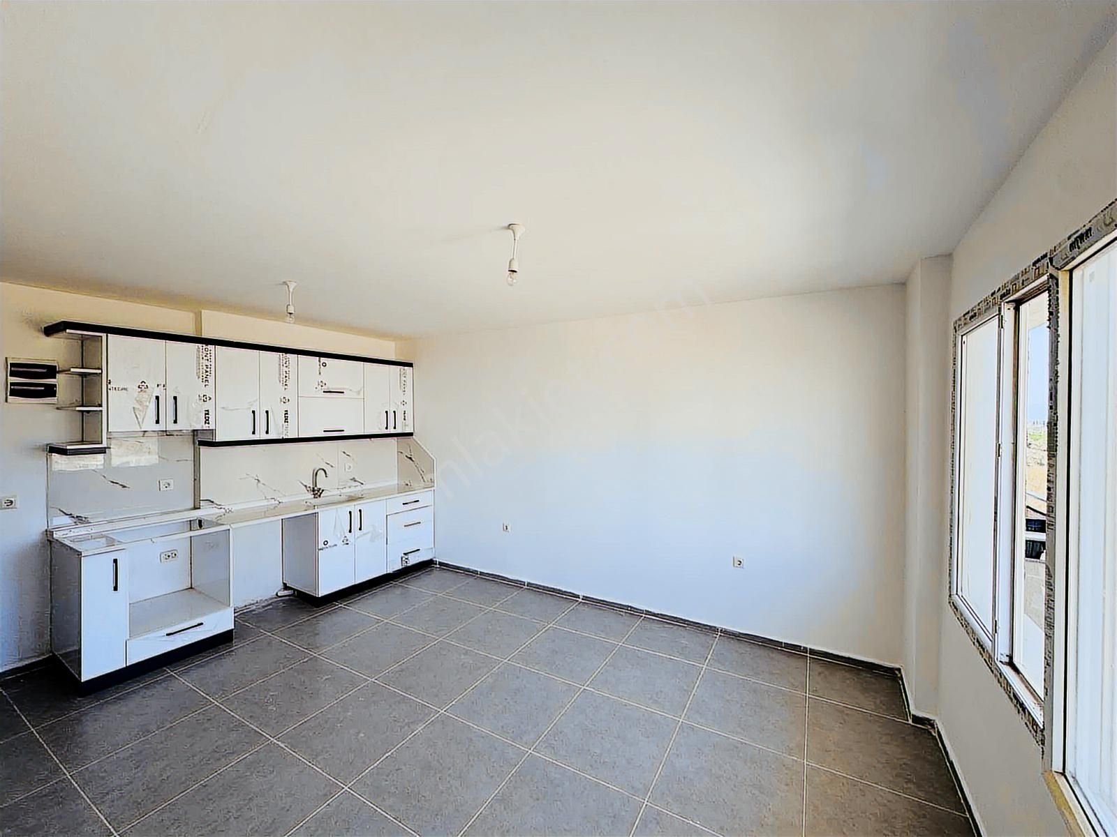 Ev-kur Emlaktan Kuşadası Davutlar'da 50 M2 Satılık 1+1 Daire - Görsel 16