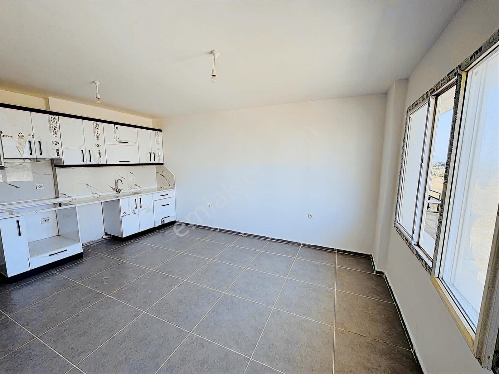 Ev-kur Emlaktan Kuşadası Davutlar'da 50 M2 Satılık 1+1 Daire - Görsel 17