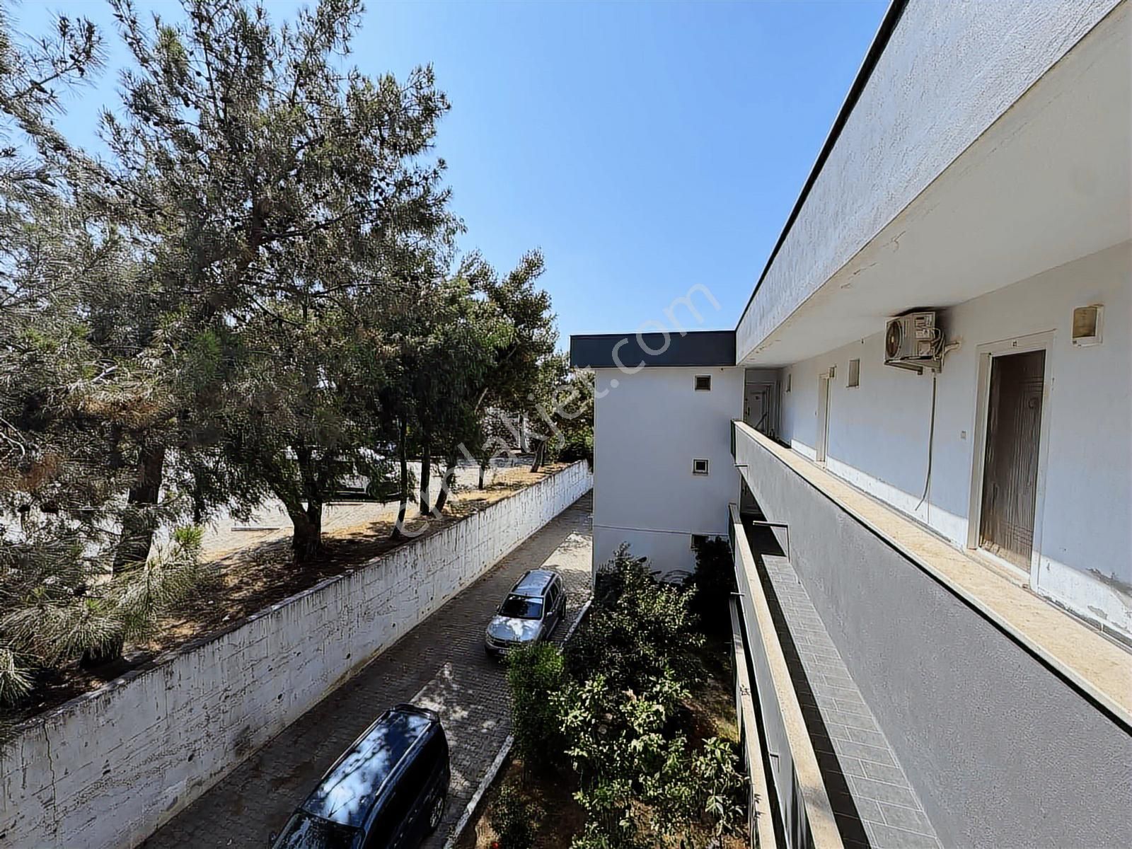 Ev-kur Emlaktan Kuşadası Davutlar'da 50 M2 Satılık 1+1 Daire - Görsel 6