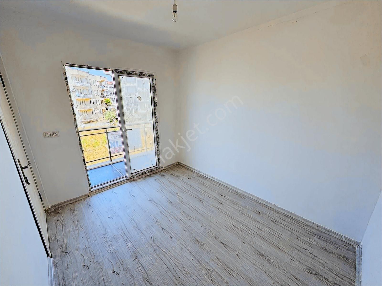 Ev-kur Emlaktan Kuşadası Davutlar'da 50 M2 Satılık 1+1 Daire - Görsel 9