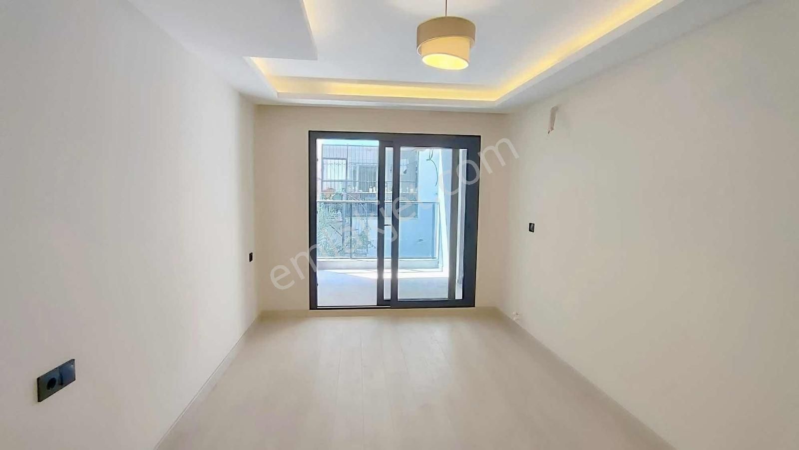 Kuşadası Davutlar'da Ara Kat 90 M2 Tasarım Harikası 2+1 Daire - Görsel 20