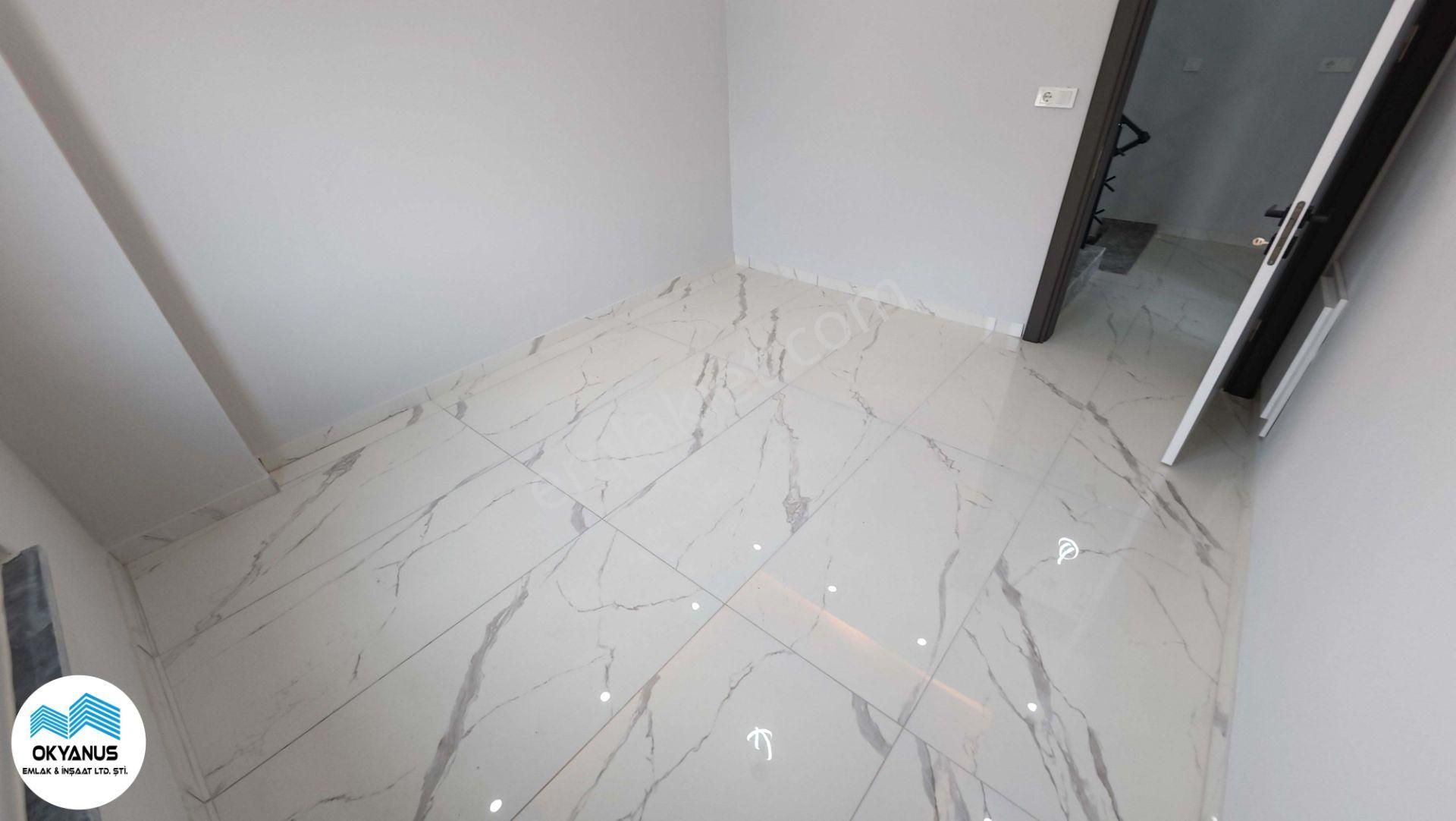 Sakarya Kocaali'de Denize Yürüme Mesafesinde 3+1 Modern Villa - Görsel 23