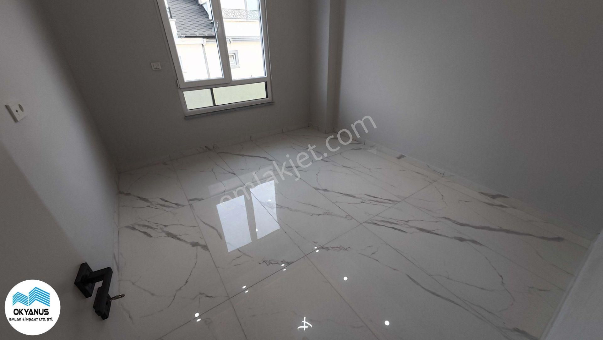 Sakarya Kocaali'de Denize Yürüme Mesafesinde 3+1 Modern Villa - Görsel 22