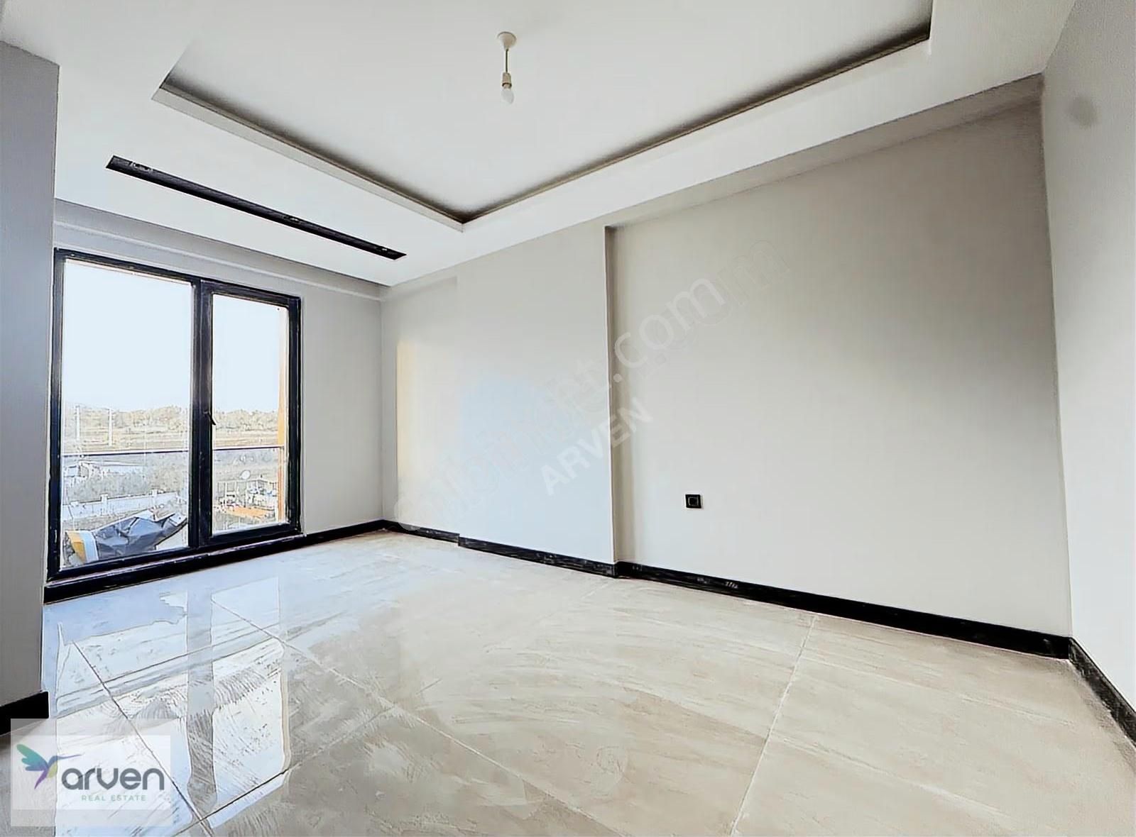 Atakum'da Araba Takas İmkanıyla Lüks 2+0satılık Daire - Görsel 12