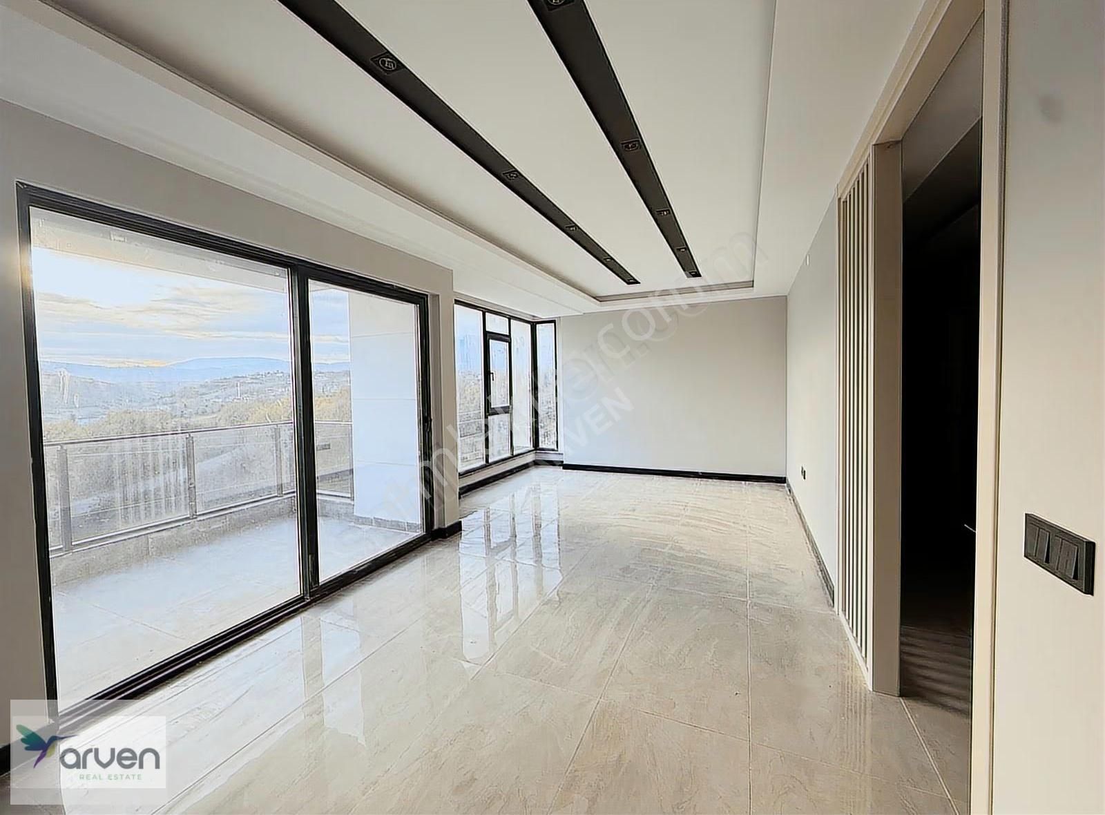 Atakum'da Araba Takas İmkanıyla Lüks 2+0satılık Daire - Görsel 7