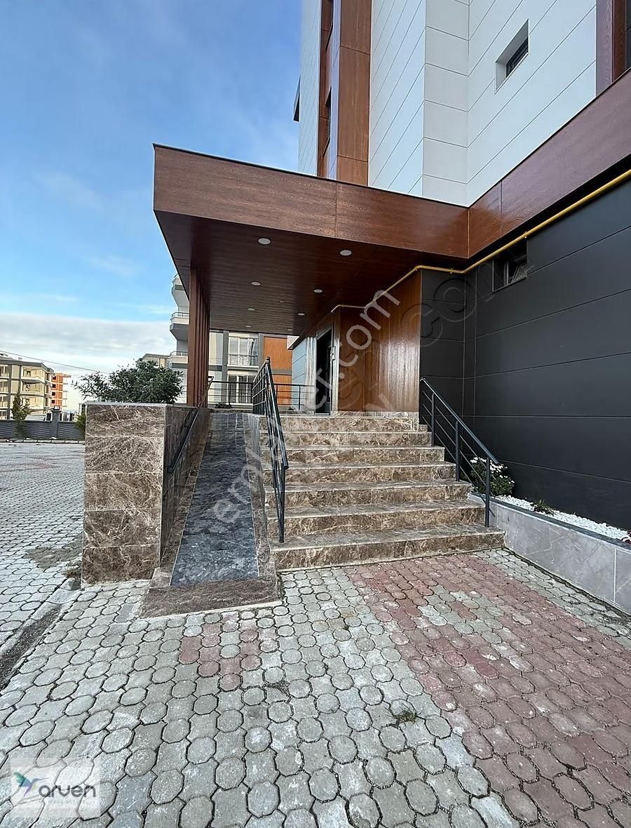 Atakum'da Araba Takas İmkanıyla Lüks 2+0satılık Daire - Görsel 22