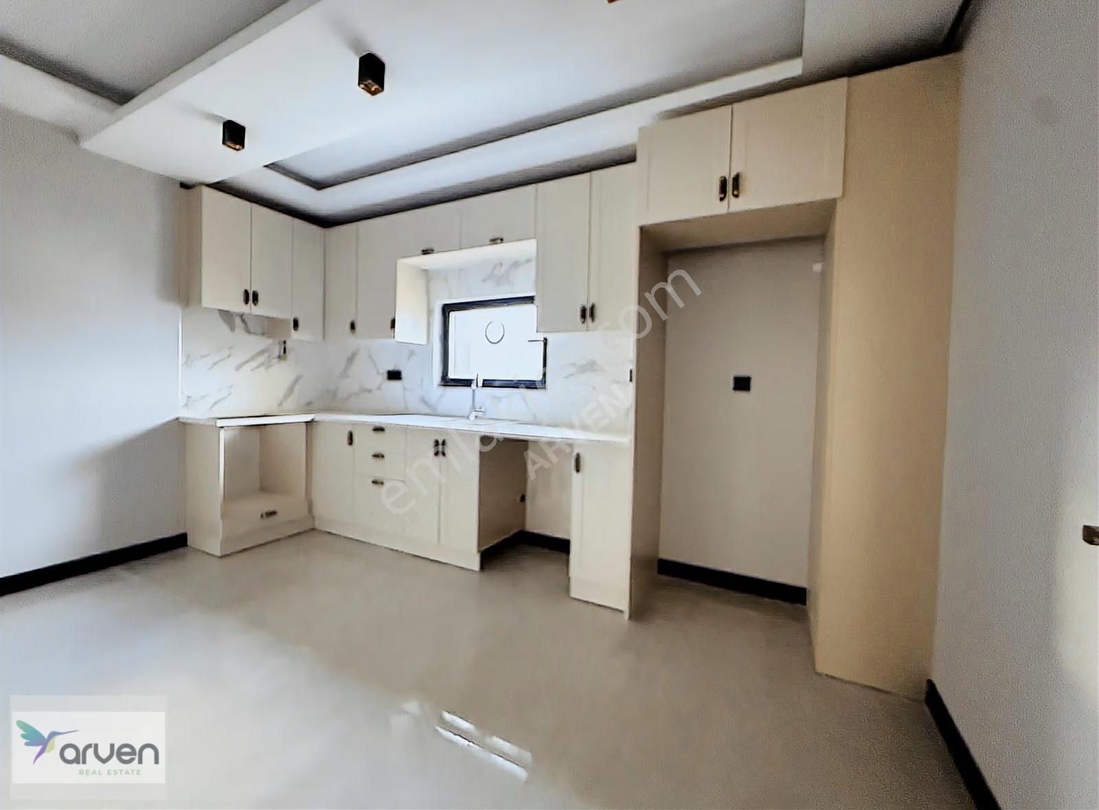 Atakum'da Araba Takas İmkanıyla Lüks 2+0satılık Daire - Görsel 6