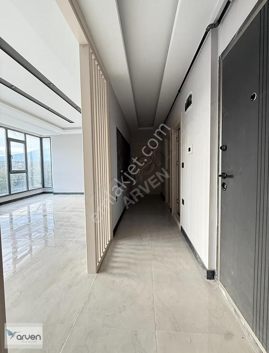 Atakum'da Araba Takas İmkanıyla Lüks 2+0satılık Daire - Görsel 8