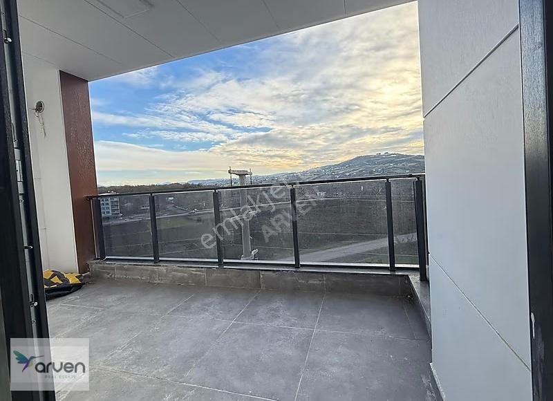 Atakum'da Araba Takas İmkanıyla Lüks 2+0satılık Daire - Görsel 14