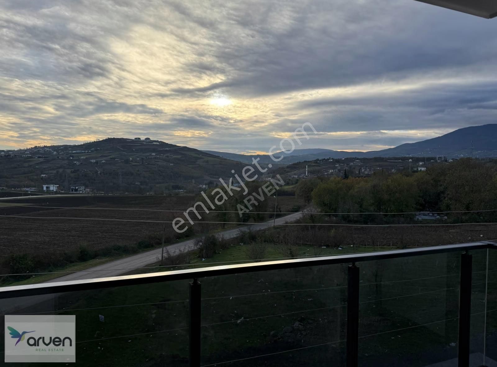 Atakum'da Araba Takas İmkanıyla Lüks 2+0satılık Daire - Görsel 28