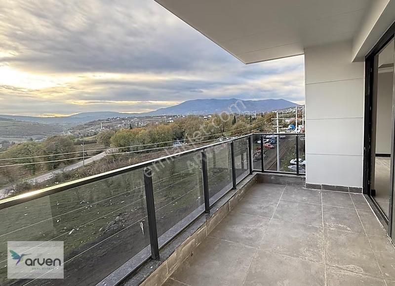 Atakum'da Araba Takas İmkanıyla Lüks 2+0satılık Daire - Görsel 15