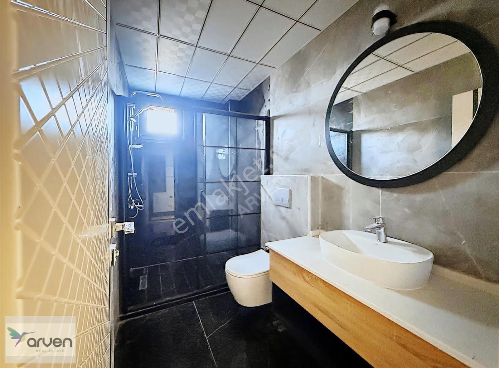 Atakum'da Araba Takas İmkanıyla Lüks 2+0satılık Daire - Görsel 3